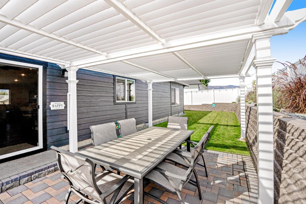 Manzanita Casita With Pool & Spa Manson Luaran gambar