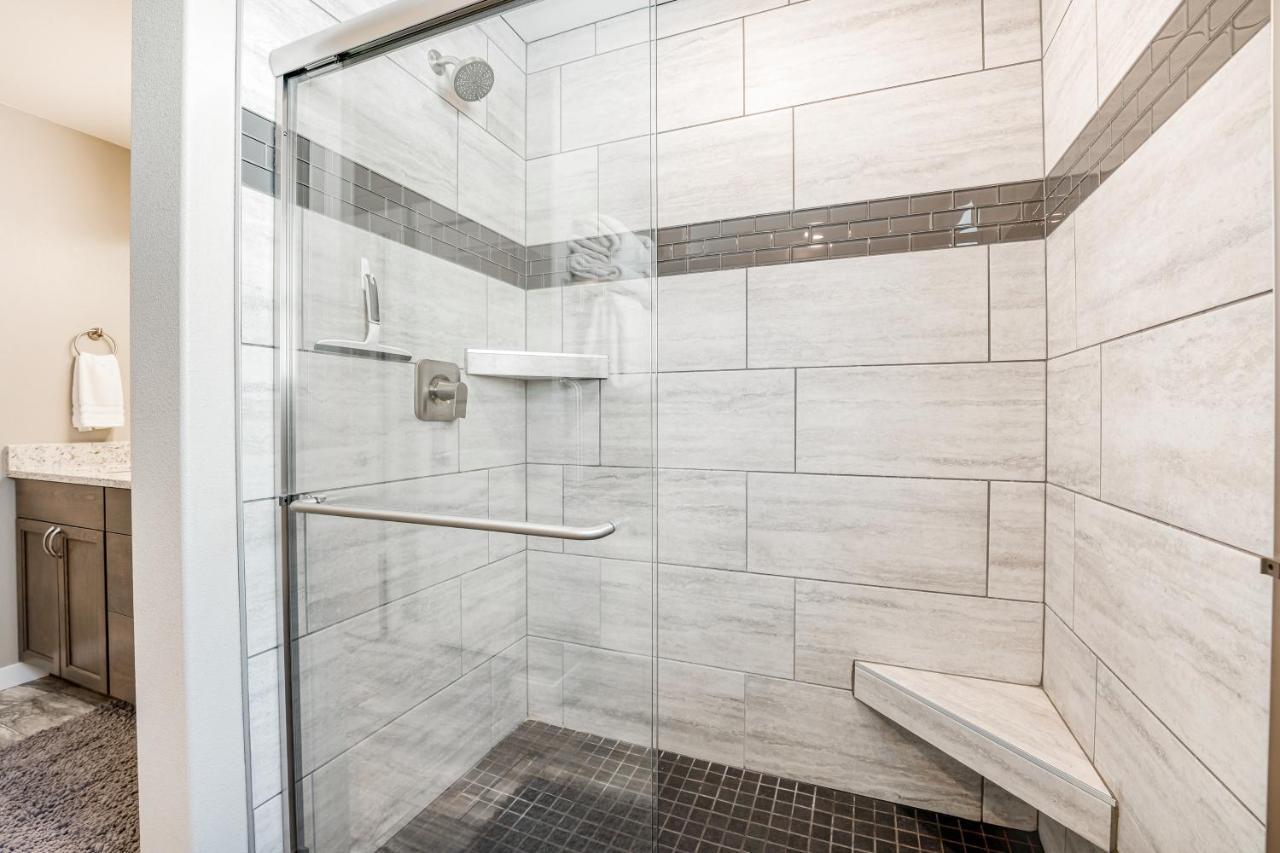 Manzanita Casita With Pool & Spa Manson Luaran gambar